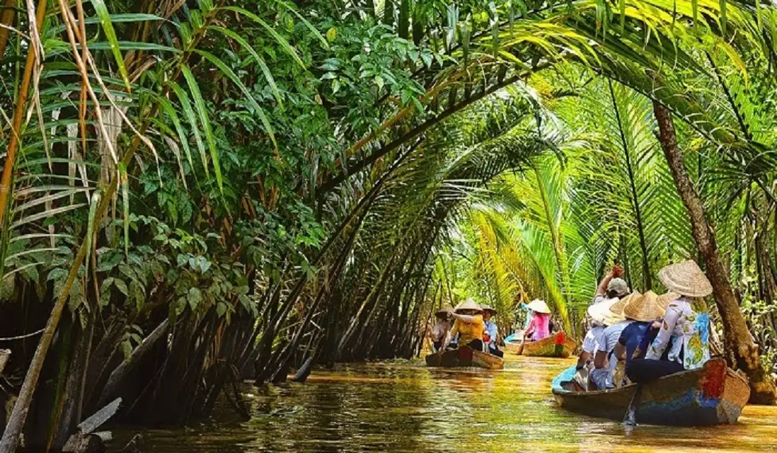 Bến Tre