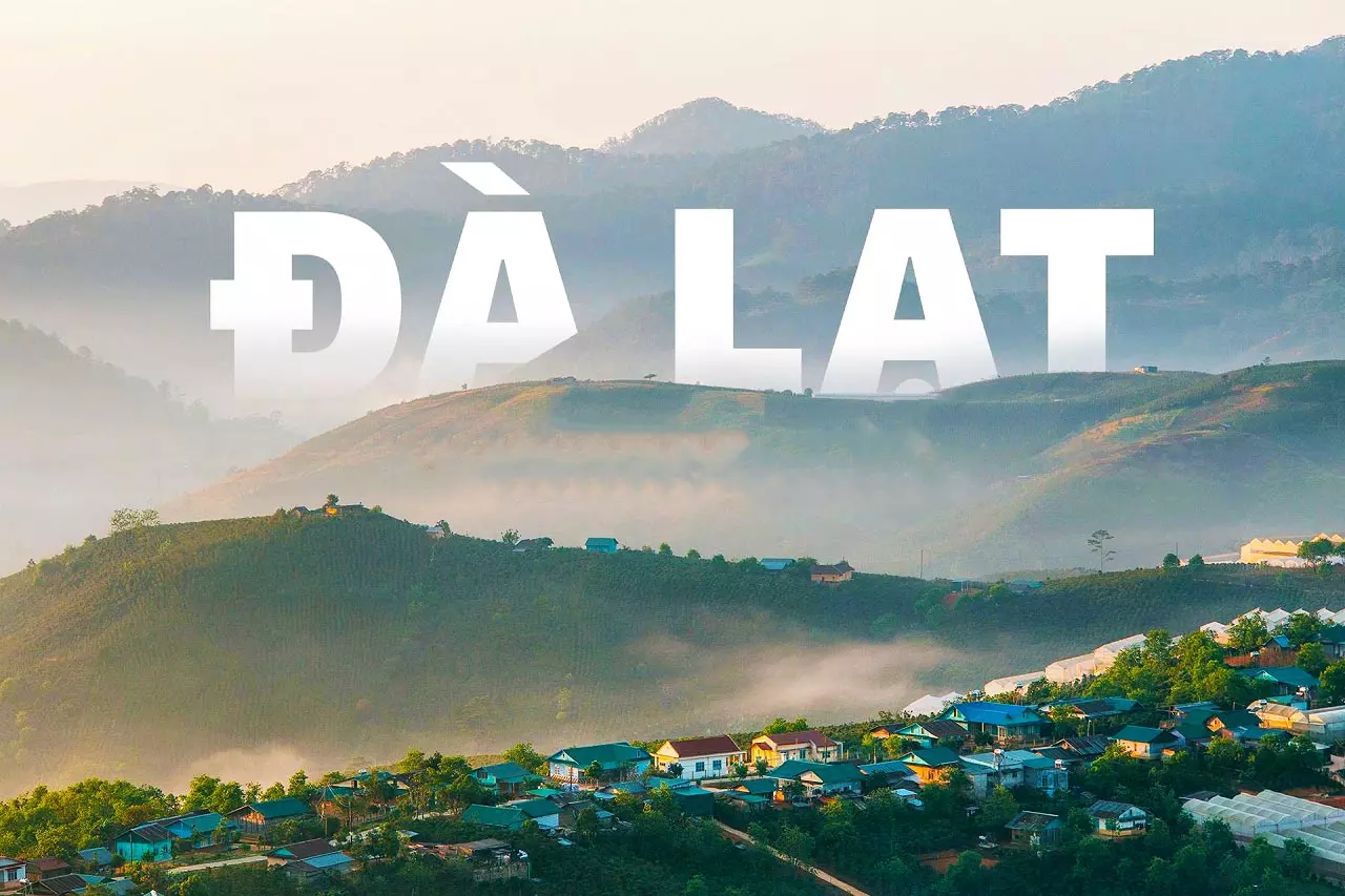 Đà Lạt