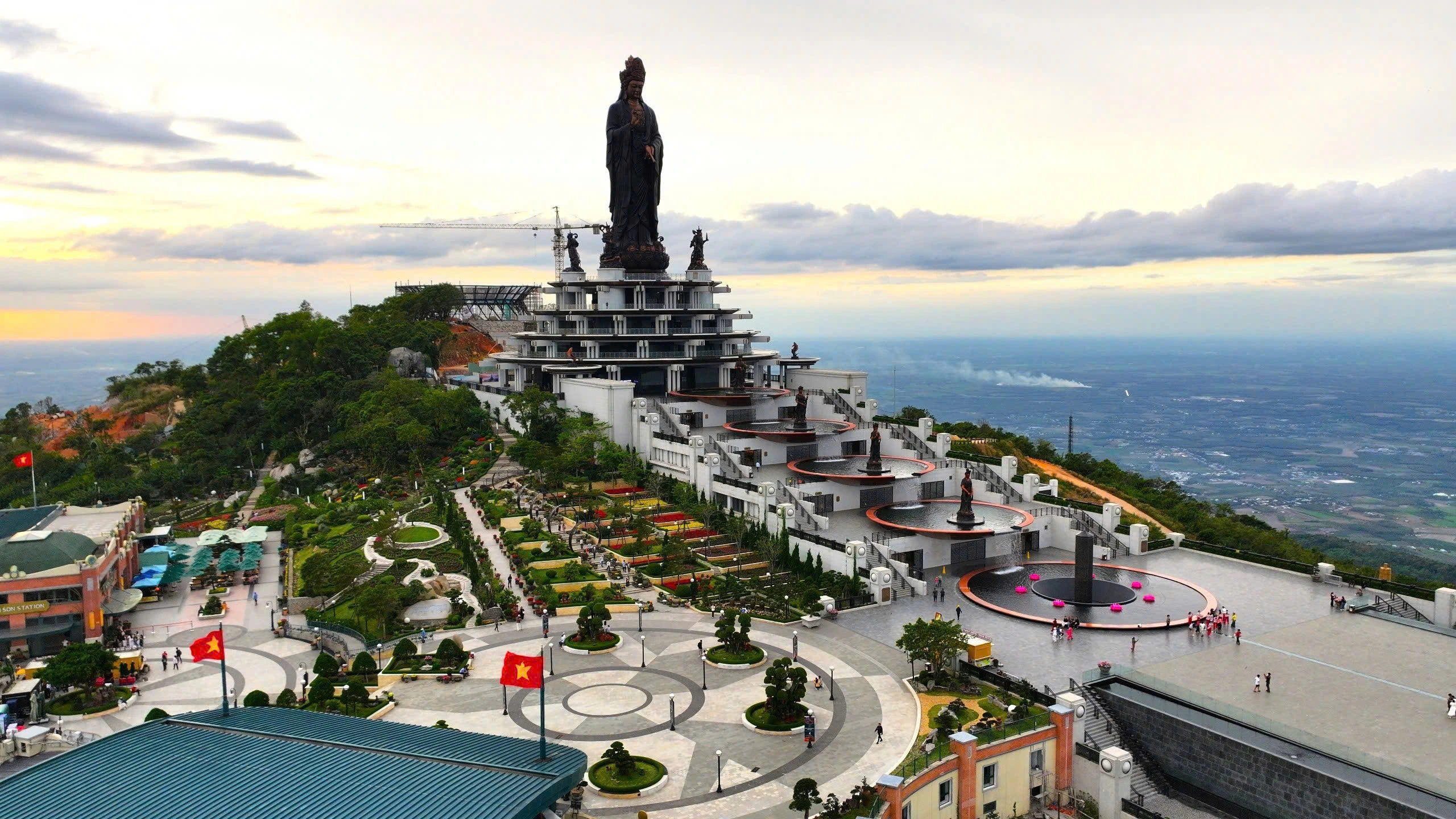 Tây Ninh