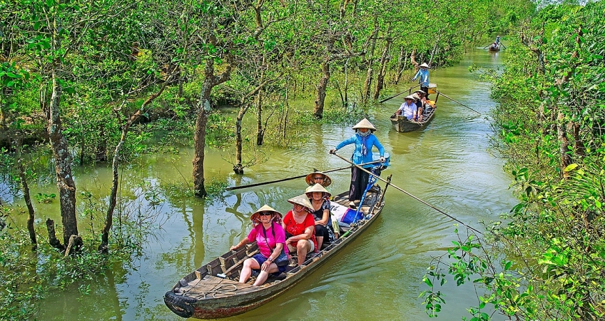 Tiền Giang